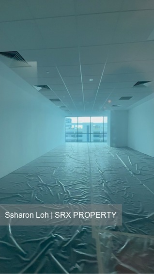 Vision Exchange (D8), Office #574559381